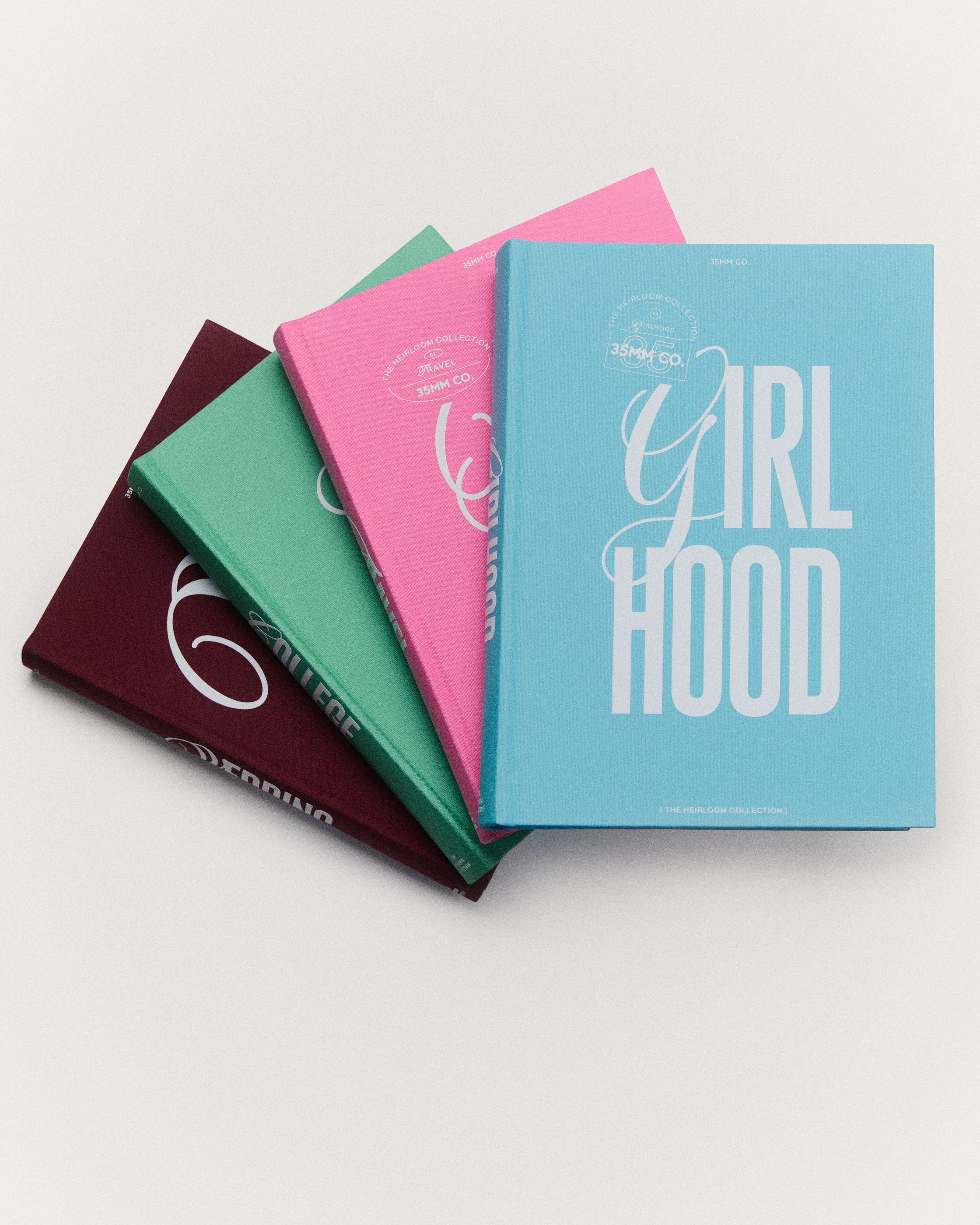 Limited Edition Coffee Table Photo Album | WEDDING - Image 5