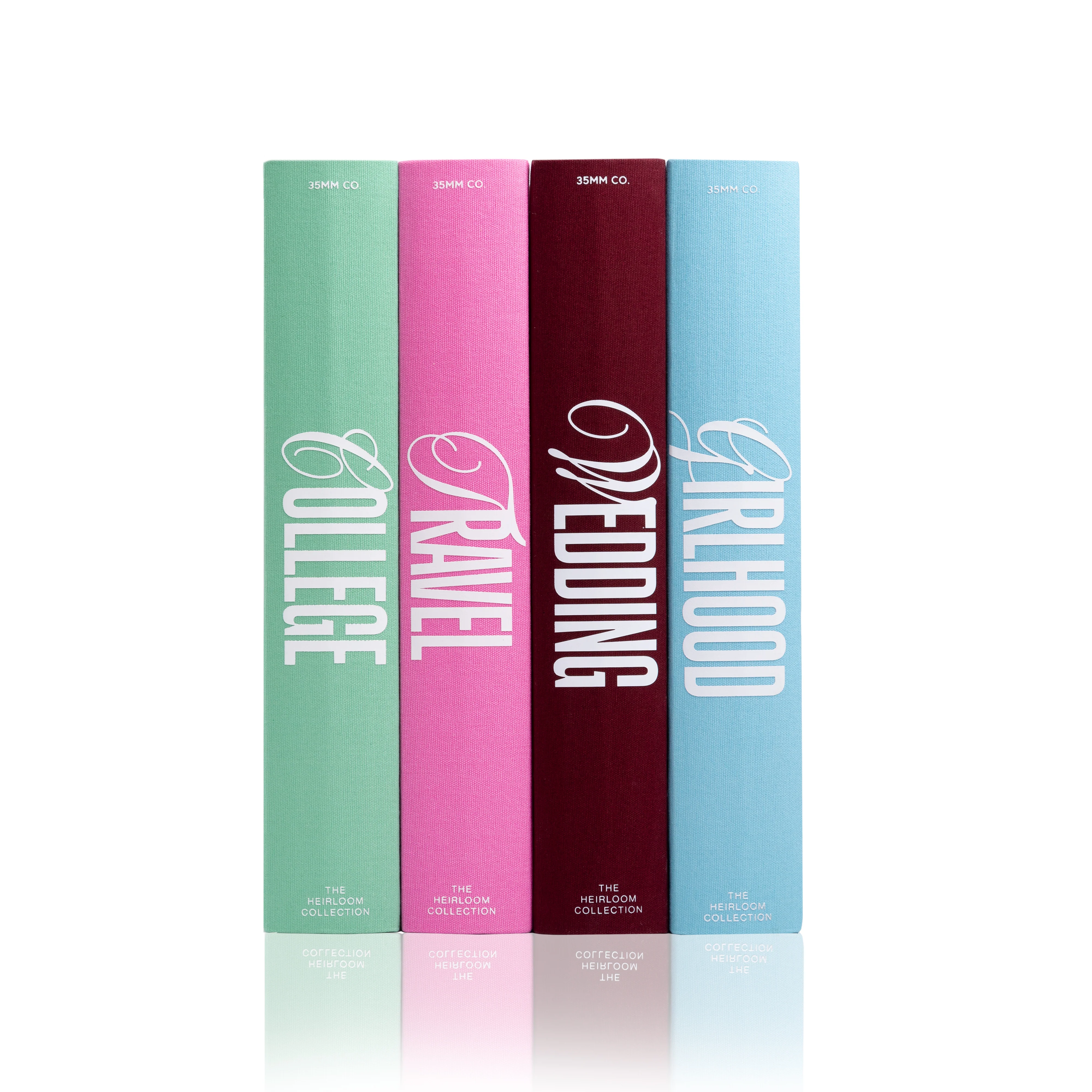 Limited Edition Coffee Table Photo Album | WEDDING - Image 8