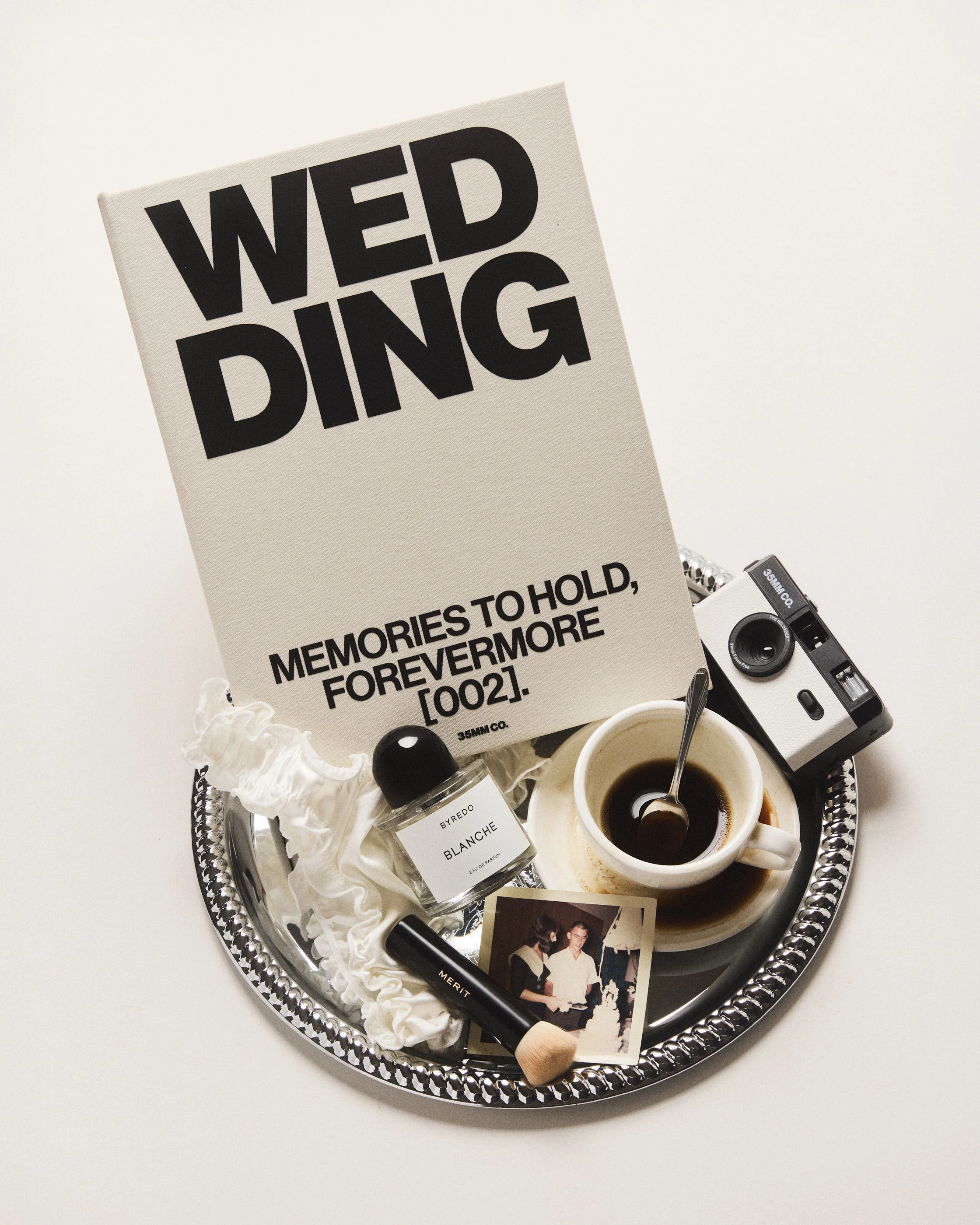 Memory Box [002] | WEDDING KEEPSAKES - Image 7
