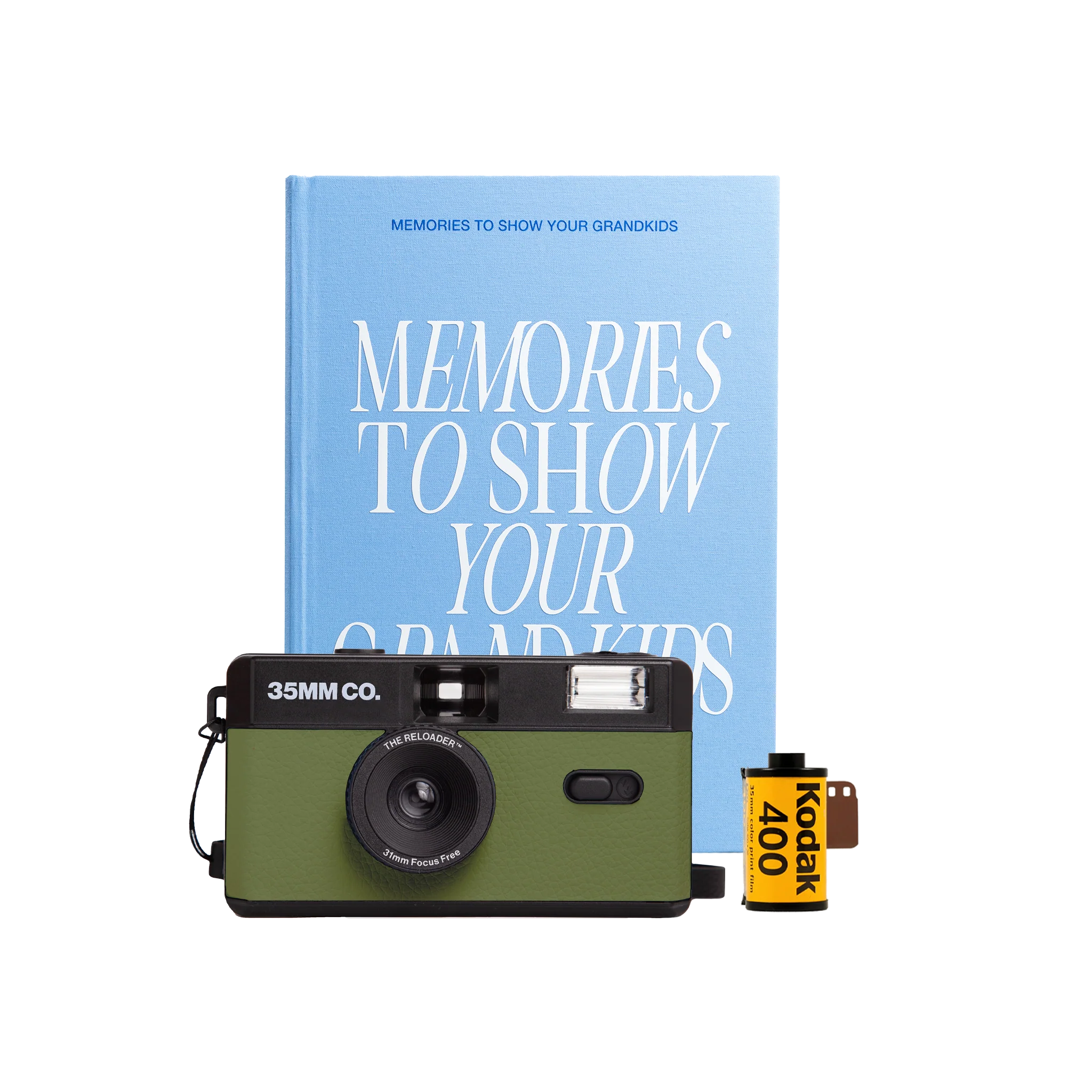 Nostalgia Redefined Bundle | MEMORIES TO SHOW YOUR GRANDKIDS - Image 14