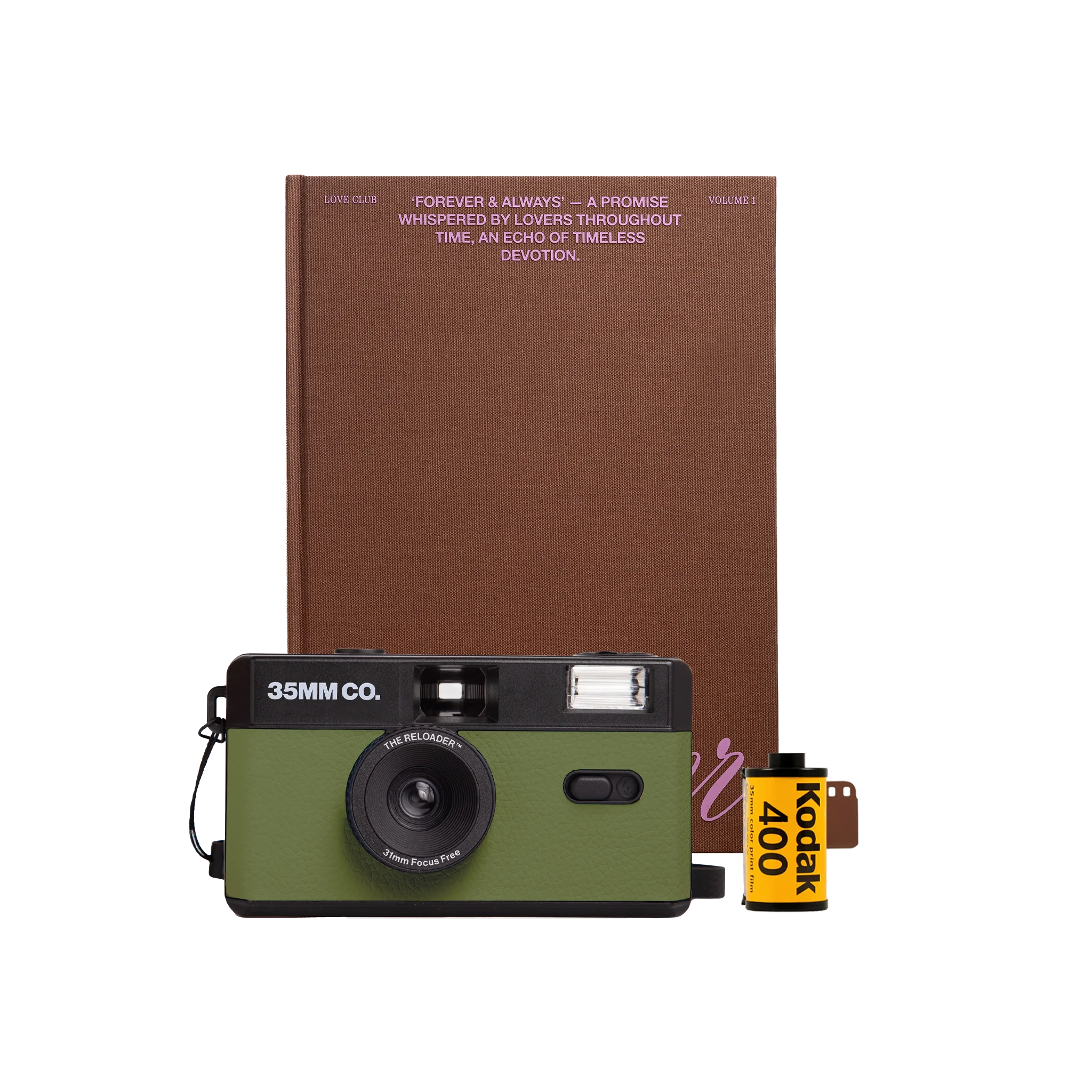 Nostalgia Redefined Bundle | FOREVER & ALWAYS - Image 12