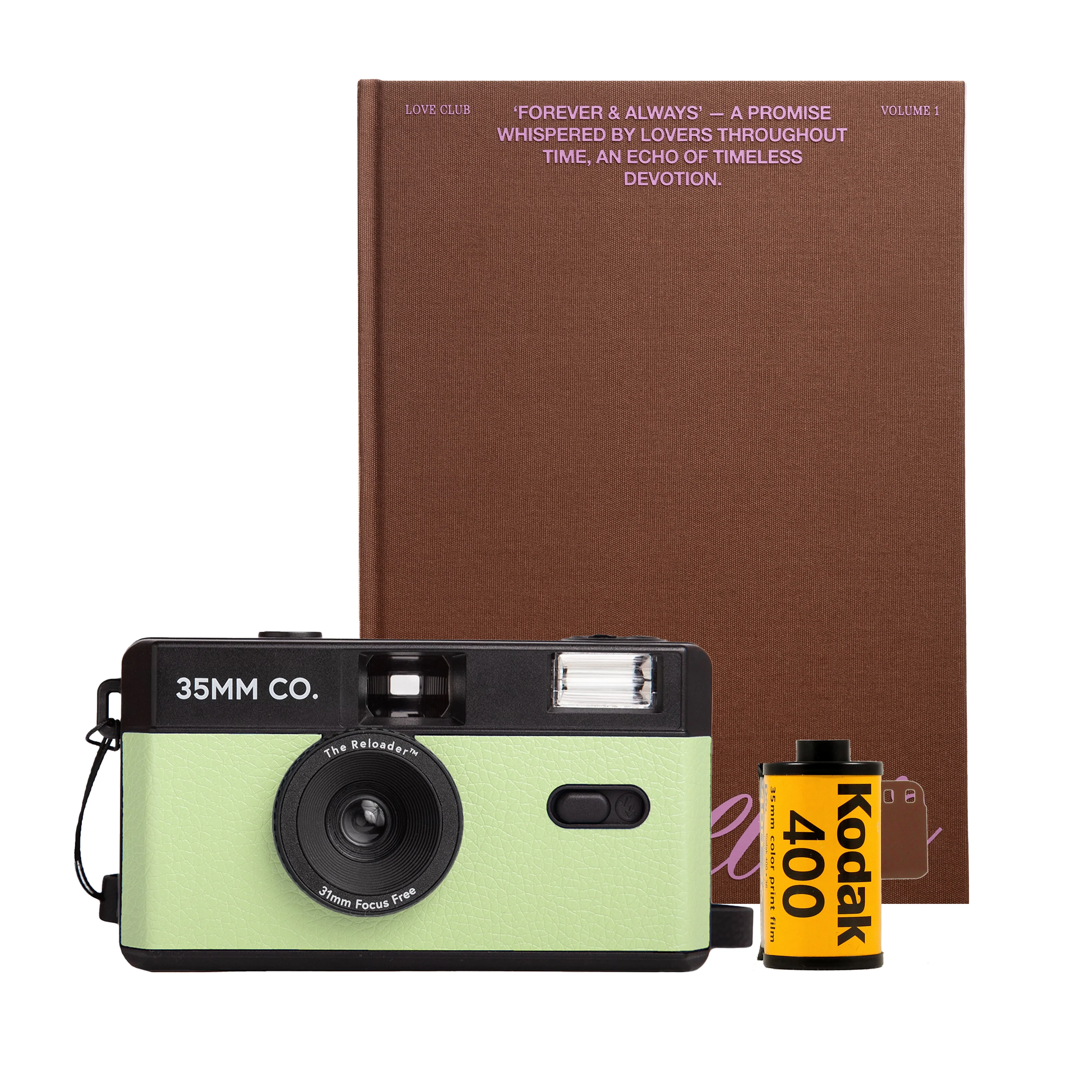 Nostalgia Redefined Bundle | FOREVER & ALWAYS - Image 6