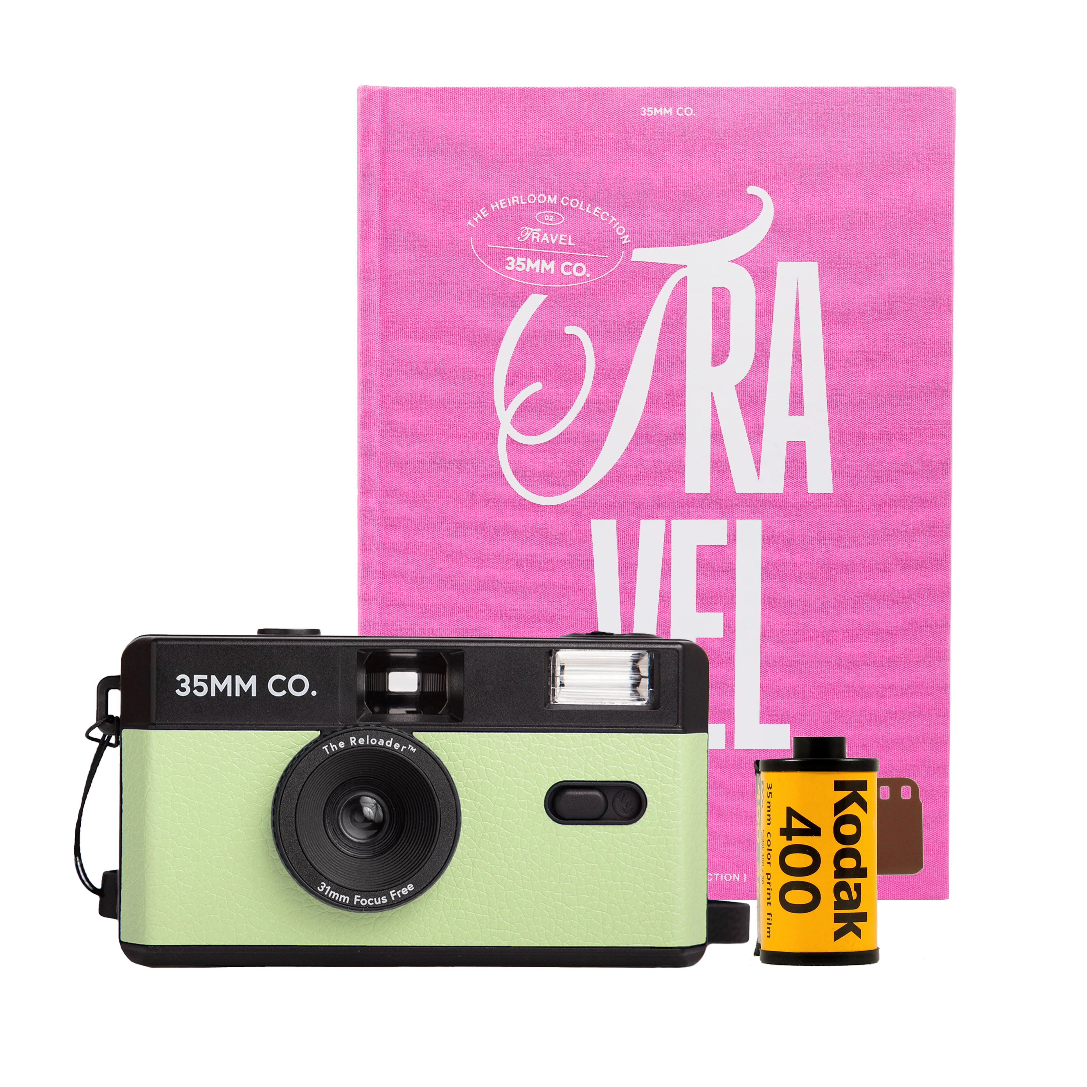Nostalgia Redefined Bundle | HEIRLOOM COLLECTION - Image 18