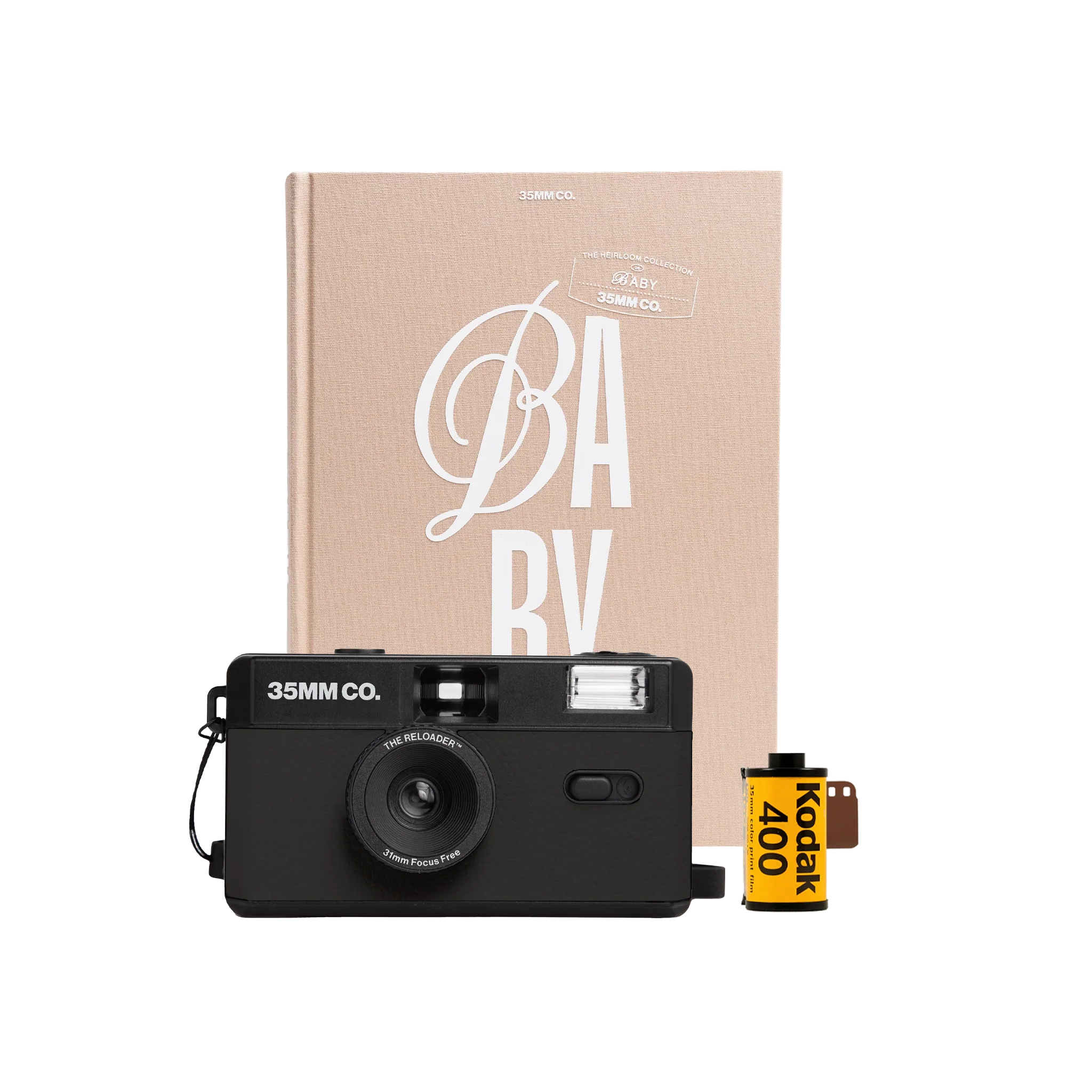 Nostalgia Redefined Bundle | HEIRLOOM COLLECTION - Image 50