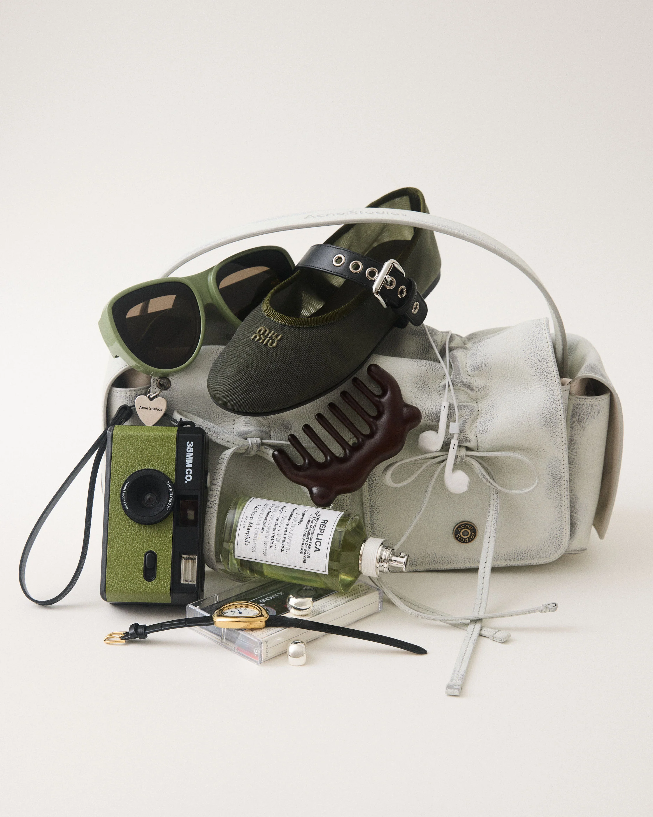 Roll With Us Bundle | OLIVE MARTINI - Image 4