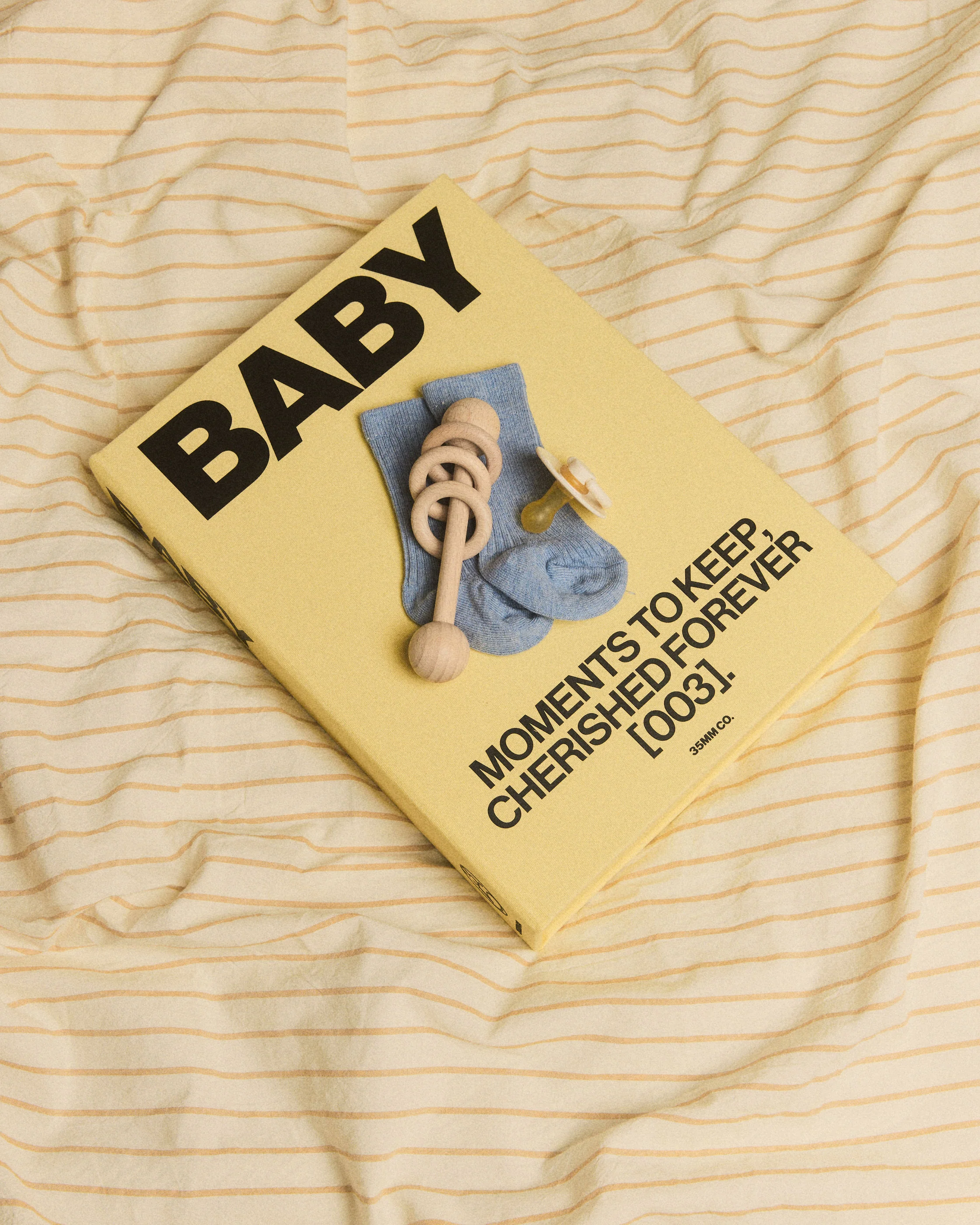 The Keepsake Bundle | BABY - Image 4