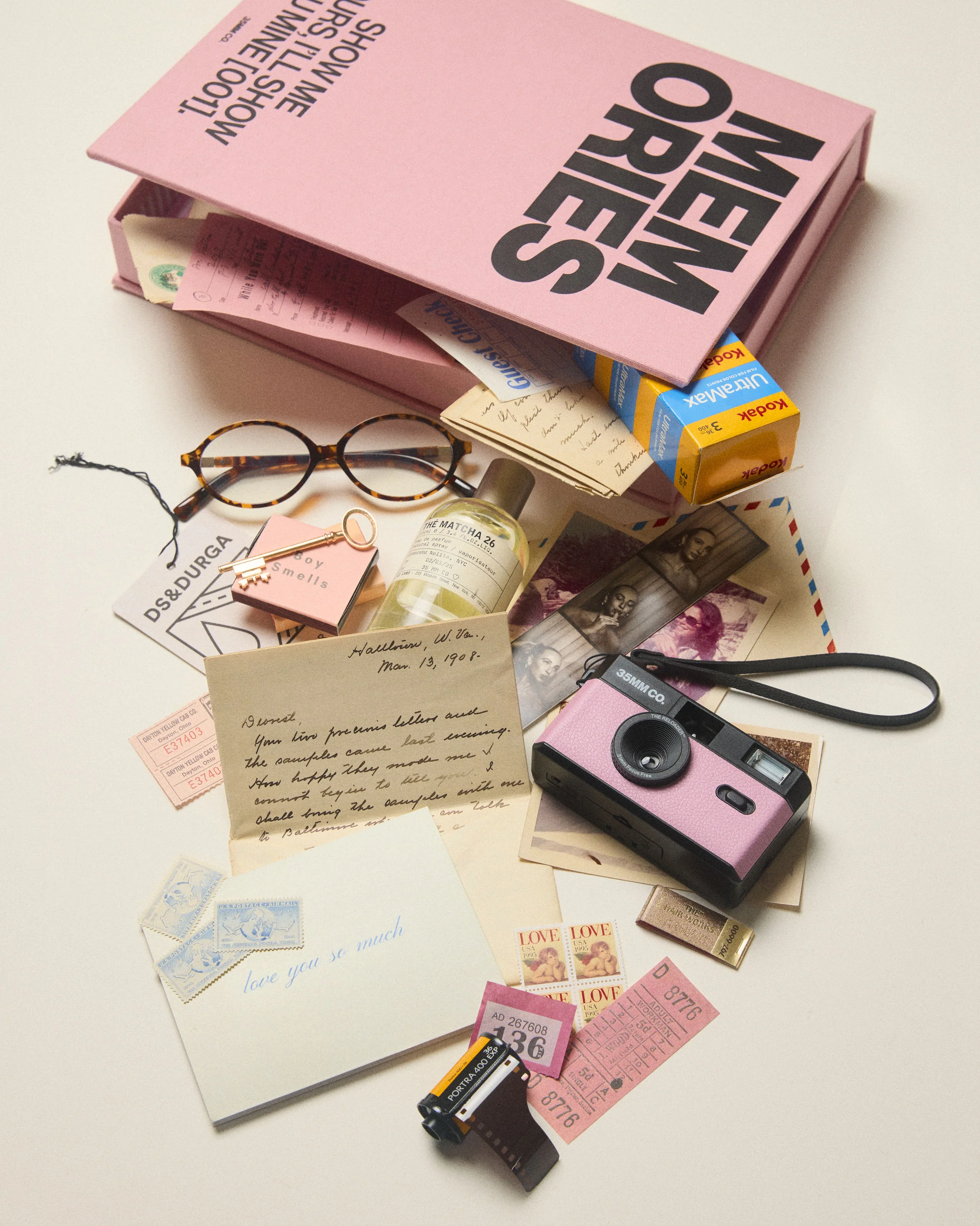 Memory Box [001] | MEMORIES - Image 3