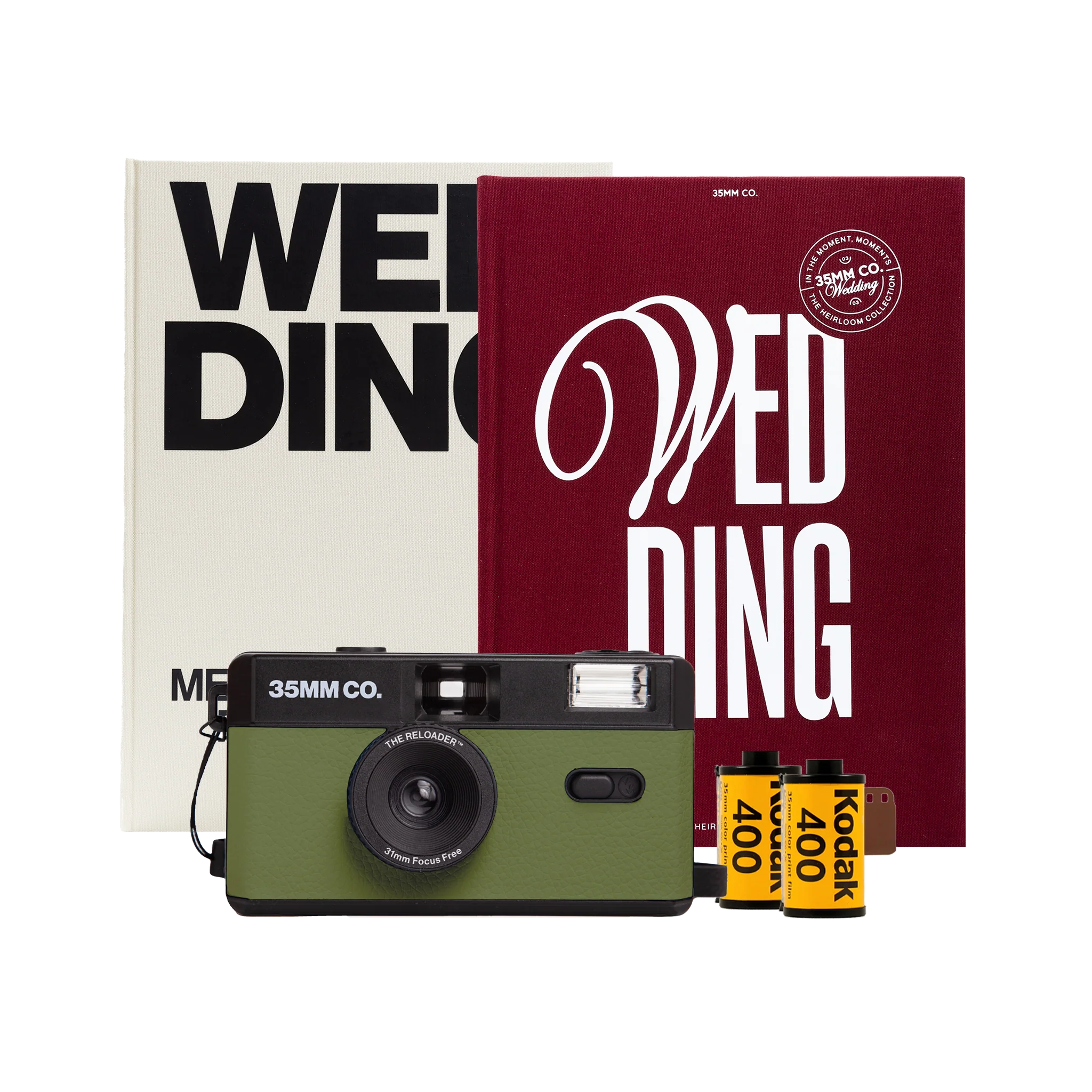 The Keepsake Bundle | WEDDING - Image 27
